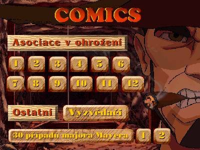 Comics