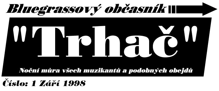 Trhač 01