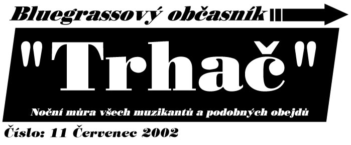 Trhač 11
