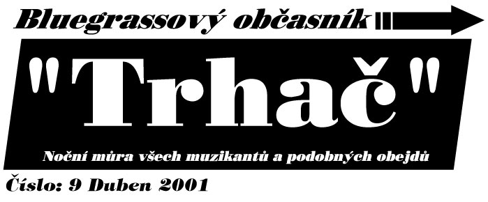 Trhač 09