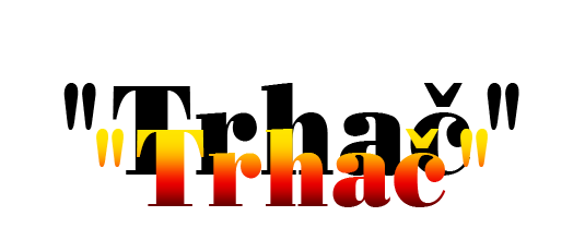 Trhač.cz
