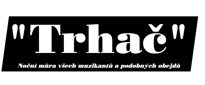 Trhač.cz - Archiv